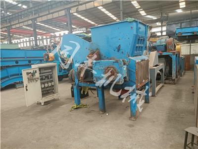 福建粉碎機產業與計算機軟硬件的融合發展