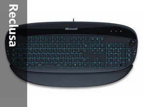 足以命名一個時代 微軟硬件產品大盤點，從鼠標鍵盤到定義個人計算