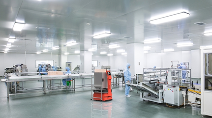 砍掉服務機器人業(yè)務，愛啃蘿卜要在倉儲及工業(yè)自動化領域“造火箭”