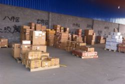 濟南倉儲物流服務 現(xiàn)代化倉儲解決方案與區(qū)域優(yōu)勢