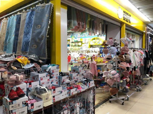 迎中秋慶國慶，廣饒金田小商品批發市場鞋帽專場鉅惠來襲