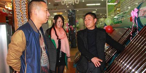 幸杰昌引領700家名牌企業入駐羅平，打造工廠直銷新地標
