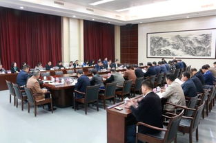 西安市召開校園食品安全工作專題會議，強化餐飲管理筑牢校園健康防線