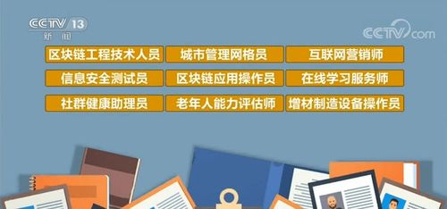 新職業(yè)獲正名，互聯(lián)網(wǎng)浪潮下的就業(yè)新圖景